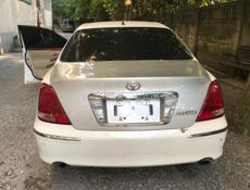 Toyota Majesta