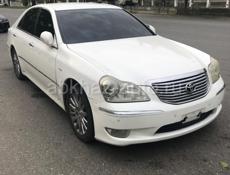 Toyota Majesta