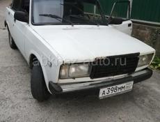 ВАЗ 2107