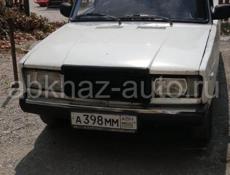 ВАЗ 2107