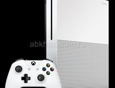 Продаю Xbox one S. Практически новый. 