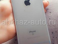 Продам телефон 6 s срочно за 8 т 