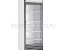 Срочно продается витринный холодильник