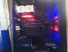 ПК AMD4.2GHz Sapfir R9 380 4GB