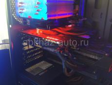 ПК AMD4.2GHz Sapfir R9 380 4GB