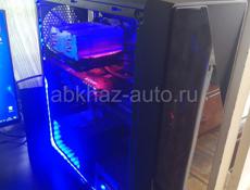 ПК AMD4.2GHz Sapfir R9 380 4GB