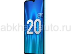 Honor 20-lite 