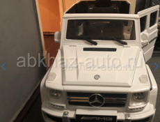 Mercedes-Benz G-Класс