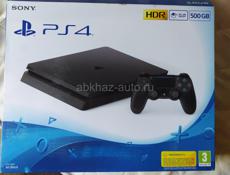 Ps4 slim