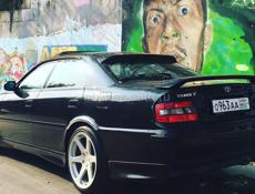 Toyota Chaser