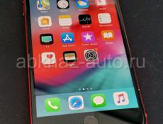 IPhone 8 Plus red 64 gb