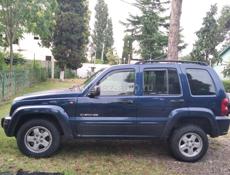 Jeep Liberty