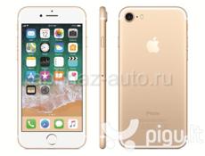 iPhone 7 в идеальном состоянии, обменяю с доплатой на iPhone 7+ И выше