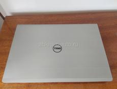 Ноутбук Del Intel i3 11тр сегодня срочно