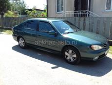 Nissan Primera