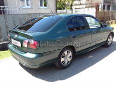 Nissan Primera