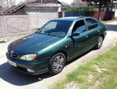 Nissan Primera