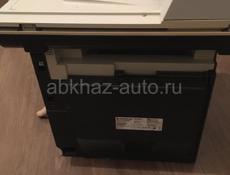 Принтер HP Color Laser jet CM2320