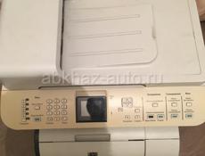 Принтер HP Color Laser jet CM2320