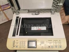 Принтер HP Color Laser jet CM2320