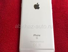 ПРОДАЁТСЯ IPhone 6s в отличном состоянии 