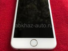 ПРОДАЁТСЯ IPhone 6s в отличном состоянии 