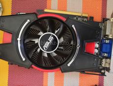 Видеокарта radeon 6770 D5