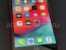 Iphone 8 plus red 64gb