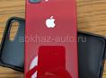 Iphone 8 plus red 64 gb