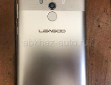 LEAGOO T8 s 