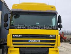 DAF