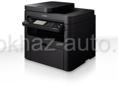 Продается лазерный копир (ксерокс) + принтер + сканер - МФУ Canon 216N A4 LAN