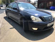 Toyota Majesta