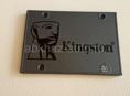 Продаю SSD-накопитель Kingston A400 240гб 