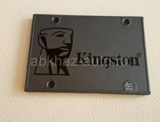 Продаю SSD-накопитель Kingston A400 240гб 
