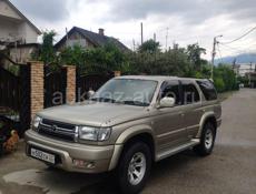 Toyota Hilux Surf