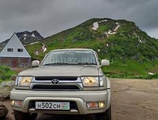 Toyota Hilux Surf