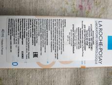 BB крем от La Roche-Posay 20spf