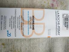 BB крем от La Roche-Posay 20spf