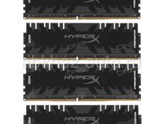 Продаю Kingston HyperX Predator 32 ГБ