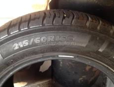 Шина 215/60 R16 c