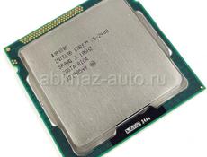 Процессор I5 2400 и ОЗУ DDR 3 