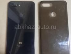 Xiaomi mi8 lite 6/64