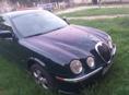 Jaguar S-Type