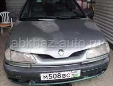 Renault Laguna