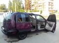 Nissan Quest