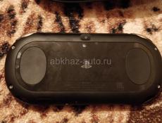 Продам PS VITA