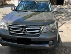 Lexus GX