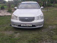 Toyota Majesta