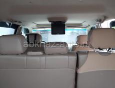 Toyota Sequoia